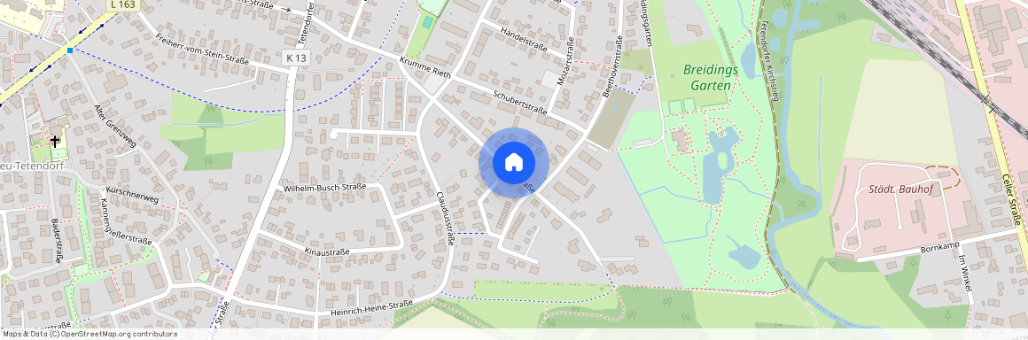 Moorstr., 29614 Soltau