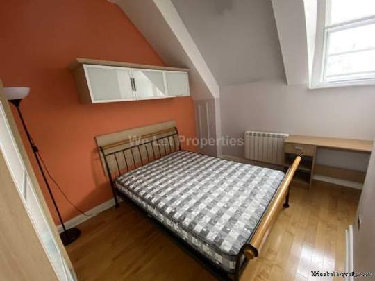 2 bedroom property to rent in Manchester - Photo 1