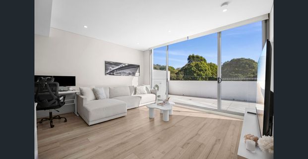 Designer 1 bedder - "Evolve" - Photo 1