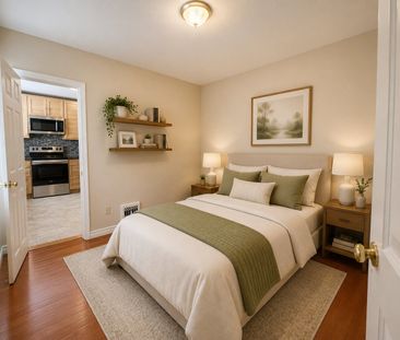 For Lease - 315 East 22nd Street Unit# Main, Hamilton, Ontario - Photo 1