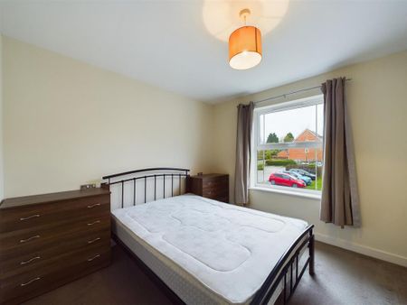 2 bedroom flat to rent - Photo 3