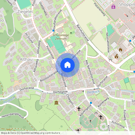 Boostockstr. 14, 8957, Spreitenbach