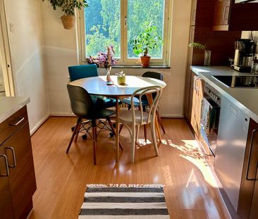 Hanna Paulis gata, Hägersten - Photo 4