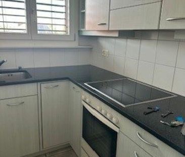 3 Zimmer Dachwohnung - Photo 2