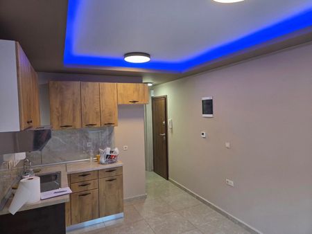 Studio/Γκαρσονιέρα για ενοικίαση Τρωάδα (Νεάπολη) - Photo 2