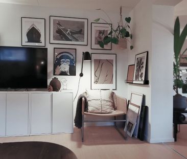 Mölndal - 2rok - tillsv - 12.075kr/mån - Photo 2