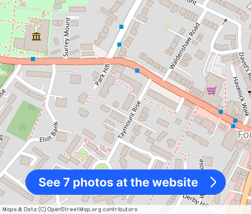 Queens Garth, Taymount Rise, London, SE23 - Photo 1