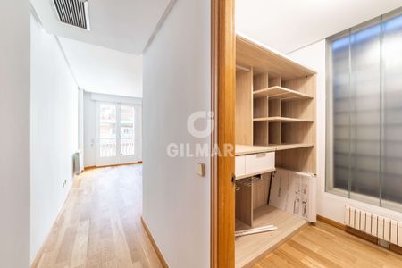 Piso en alquiler en Salamanca – Madrid | Gilmar Consulting - Photo 2