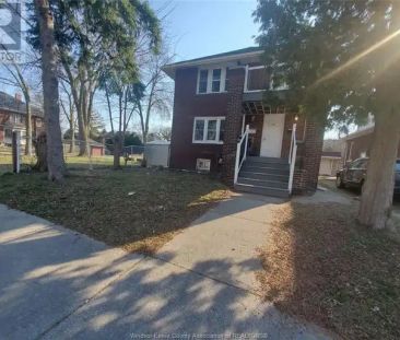 679 PICHE Unit# U1 | 679 PICHE Unit# U1, Windsor - Photo 1