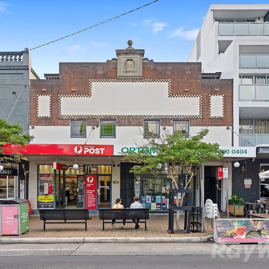 Prime Location in the Heart of Dulwich Hill Hub!! - Photo 1