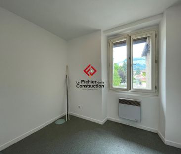 Location Appartement 2 pièces 24m² ST MARTIN D HERES 38400 - Photo 6