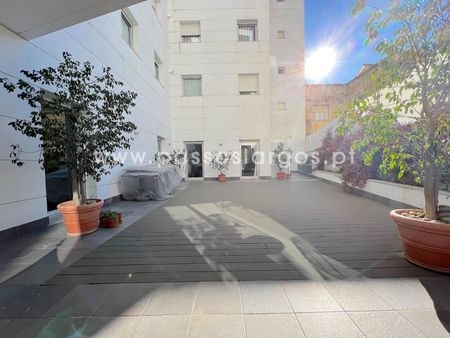 Apartamento T3 em Lisboa - Photo 4