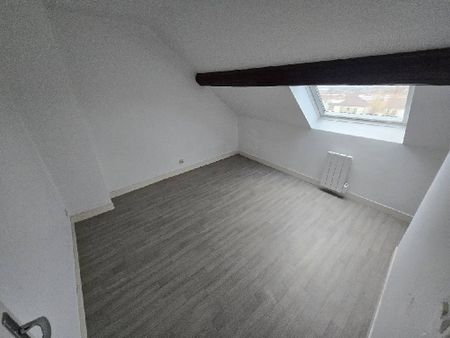 Location Appartement 4 pièces 72m² NANTEUIL LES MEAUX 77100 - Photo 5