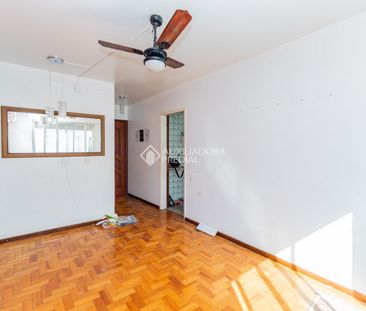 Apartamento com 2 quartos e 60m² para alugar em São Sebastião, Port... - Photo 1