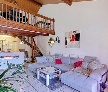 3.5 Zimmer - Photo 3