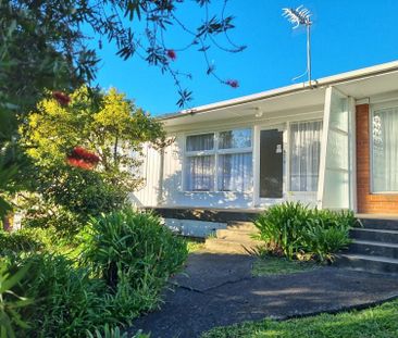 2 Double bedroom unit, Hillpark Manurewa - Photo 6
