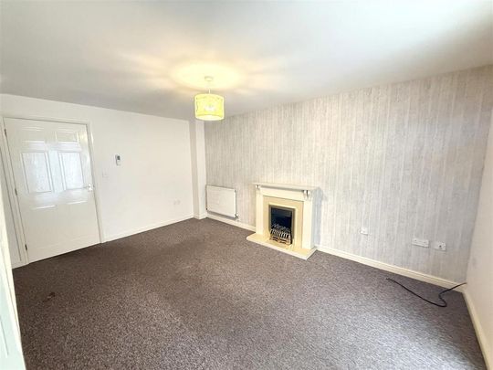 2 bedroom house to rent - Photo 1