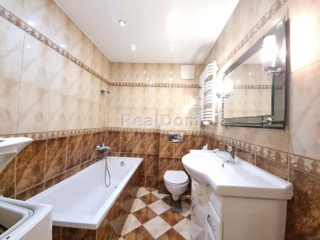 Mieszkanie Kraków Śródmieście powierzchnia 30.0 m² C390-WM-65043 - Photo 5