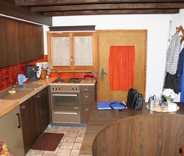 2.5 Zimmer, 40 m², EG - Photo 2