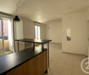 Location Appartement 2 pièces 60m² 34203 SETE CEDEX 34200 - Photo 2