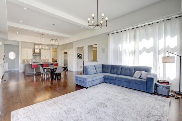 For Lease - 85 Spring Hill Drive, King, Ontario - Photo 1