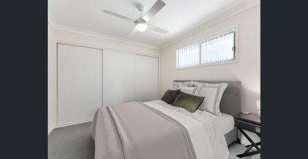 FULLY FURNISHED STUDIO APARTMENT - Photo 2