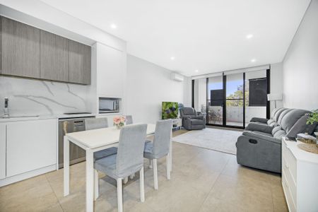 109/1 Oxford Street, Blacktown - Photo 3
