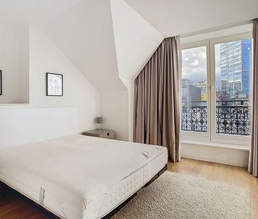 Appartement te huur - Photo 6