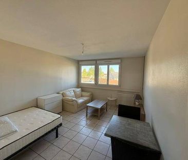 Appartement 1 pièce - 71000 Mâcon - Photo 1