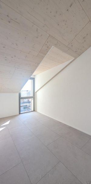 Nouvelle construction à Denens - apprtement de 3,5 pièces - Photo 1