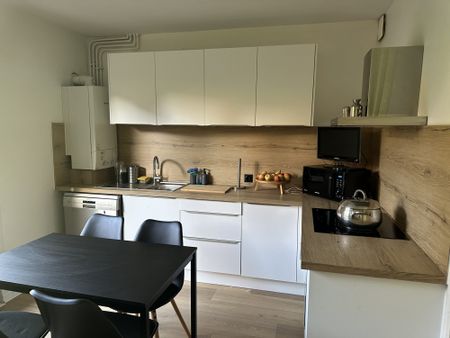 Location Maison 6 pièces 90m² BONDUES 59910 - Photo 2