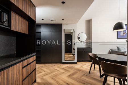 Piękny apartament w samym centrum Kazimierza! - Zdjęcie 5