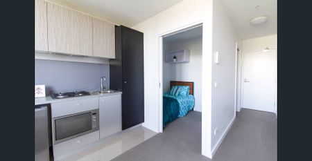 TUSK Apartments - Student Accomodation Prahran/ South Yarra - Photo 4