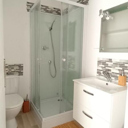 Location Appartement 1 pièce 17m² ARRAS 62000 - Photo 4