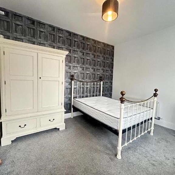 Room 1, 265 Woodstock Road, Belfast, BT6 8PR - Photo 1