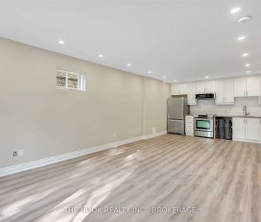 For Lease - 138 Huntington Crescent, Clarington, Ontario - Photo 1