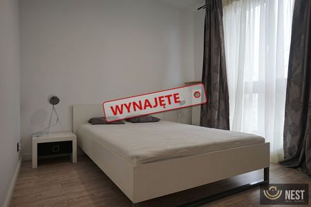 Trzypokojowe mieszkanie do wynajęcia ! - Zdjęcie 4