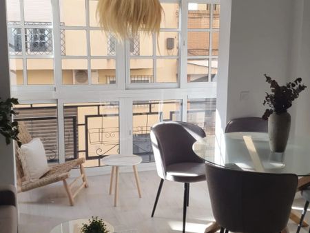 Piso de alquiler en El Ejido - Photo 2