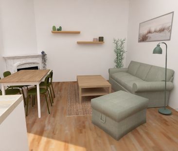 Bordeaux - Thiers - Chambre 3 - Photo 4