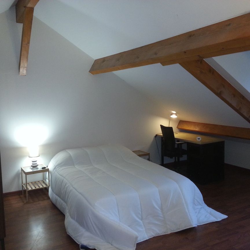 DUPLEX MEUBLE BURES SUR YVETTE - Photo 1