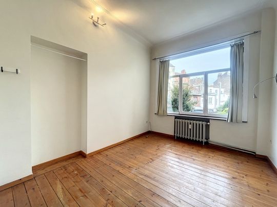 Appartement te huur in Ixelles - Photo 1