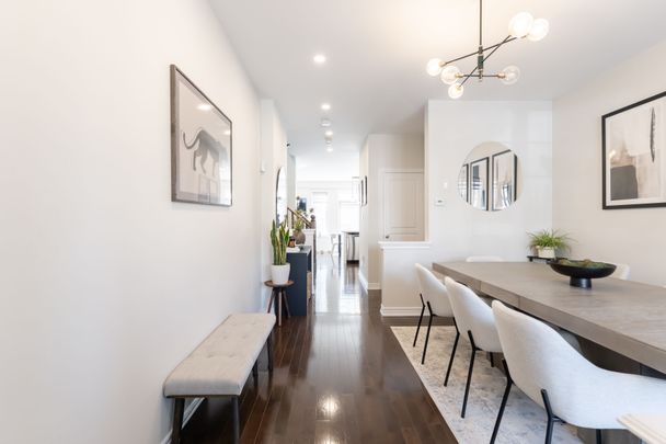 For Lease - 260 Kincardine Street Unit# MAIN, Vaughan, Ontario - Photo 1