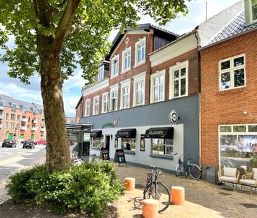 Dejlig 3-værelses lejlighed i Odense C - Foto 1