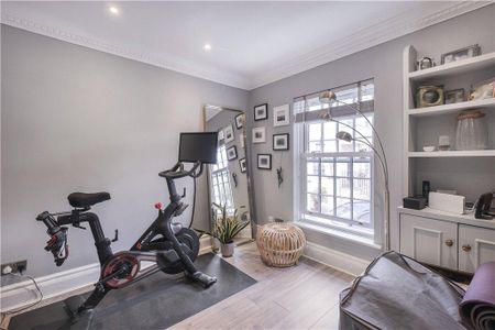 4 bedroom terraced house to rent - Photo 4