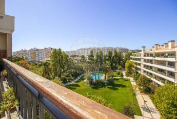 Apartamento T2 para alugar em Vila Franca de Xira