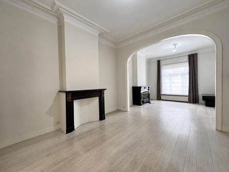 Appartement te huur - Photo 4