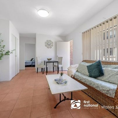 North Facing Sunshine - Photo 1