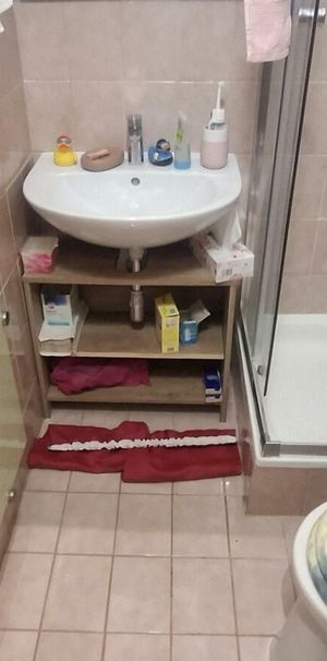 Gemütliche, kleine Single-Wohnung Nähe Gerhardusgasse sucht Langzeitmieter/In - Photo 1