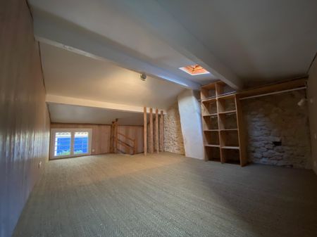 Location / Maison T3 - Photo 4
