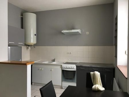 Appartement / Offre 44512421 - Photo 3